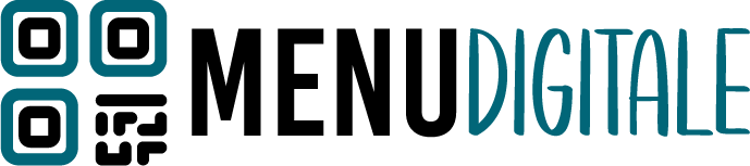 Menu Digitale